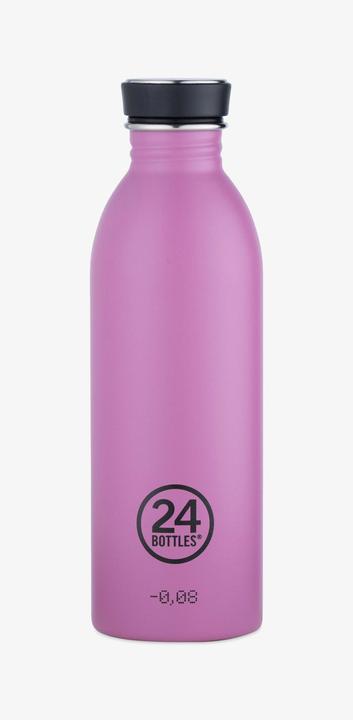 Actual product image 24 Bottles Urban (0.50 l)