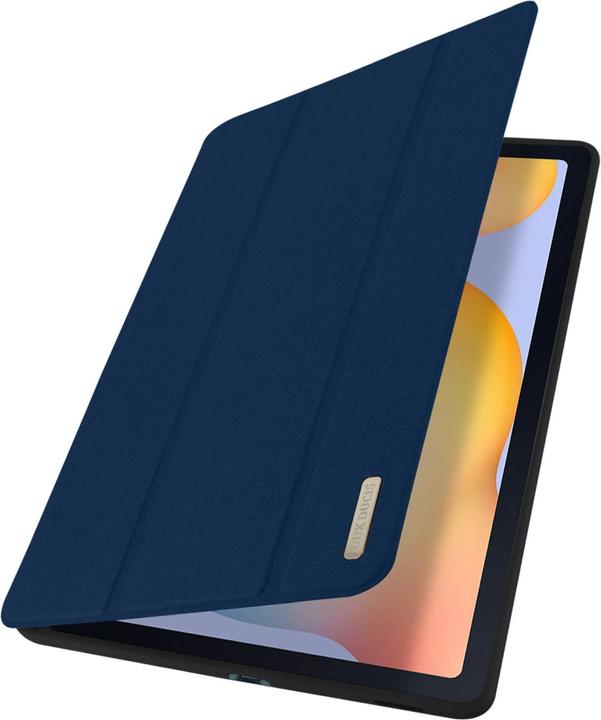 Image du produit Dux Ducis Série Dux (Galaxy Tab S6 Lite)