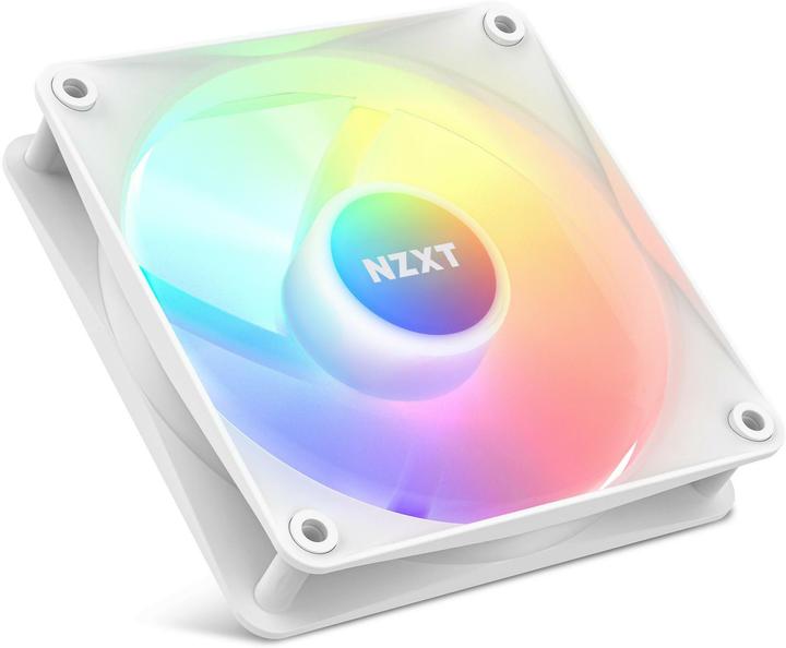 Actual product image NZXT F120 Core RGB (120 mm, 1 x)