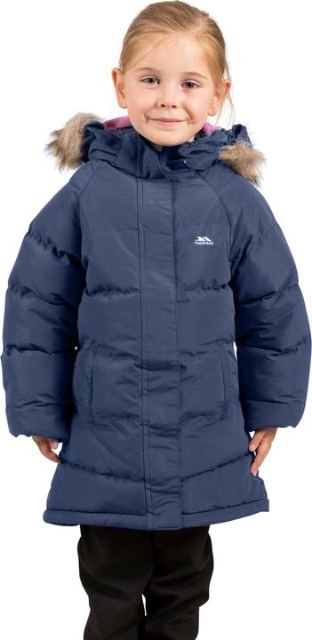 Produktbild Trespass Unique Steppjacke Mädchen (116)
