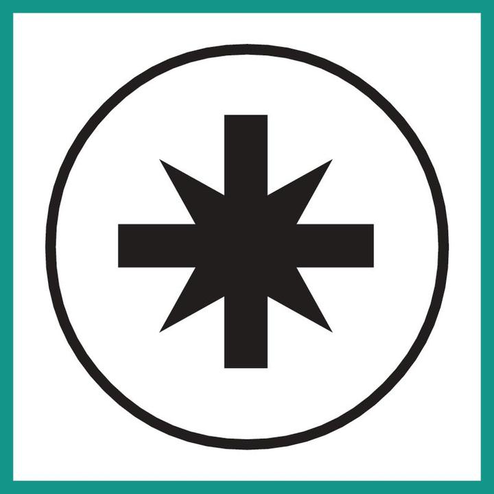 Produktbild Wera Kraftform Kompakt 28 (Kreuz Phillips PH M1, Kreuz Phillips PH M2, Kreuz Pozidriv PZ M1, Kreuz Pozidriv PZ M2)