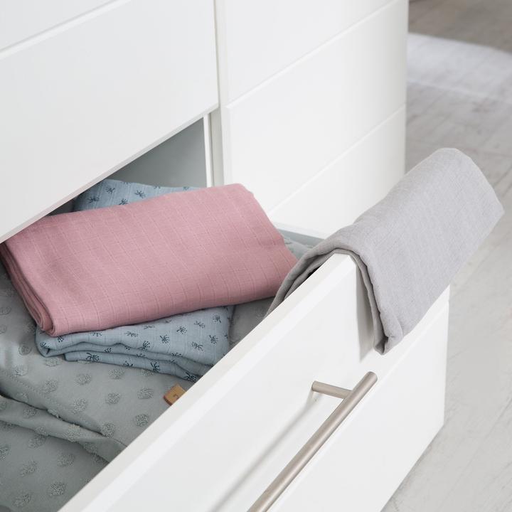 Produktbild Roba Nele (Babybett, Wickelkommode)