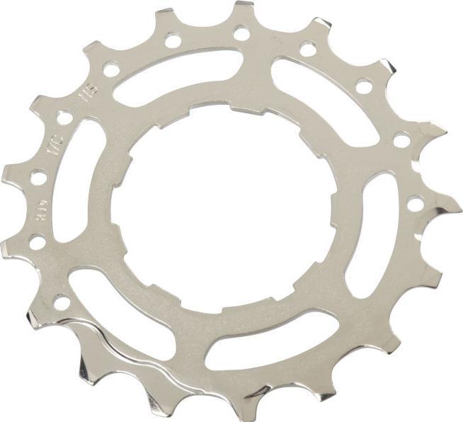 Actual product image Shimano Pinion (17)