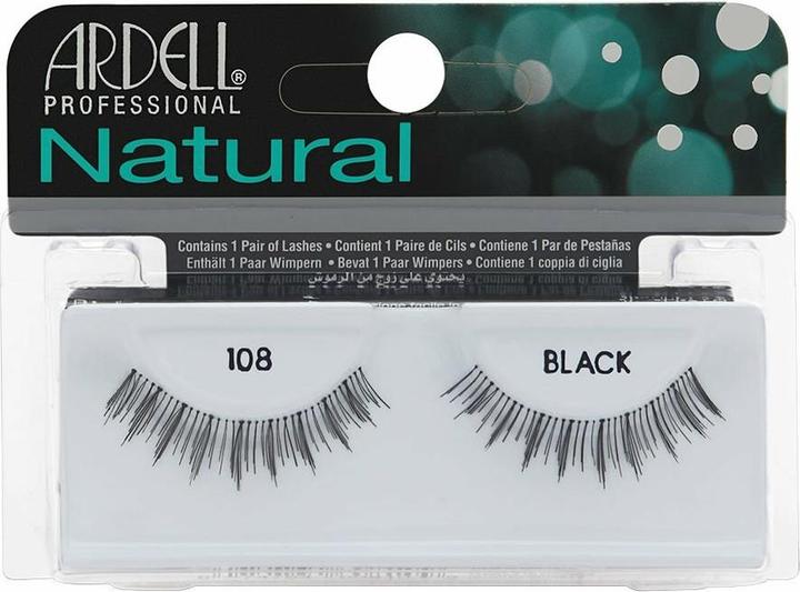 Produktbild Ardell Natural Lashes (Künstliche Wimpern)