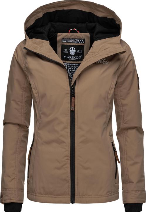 Taupe