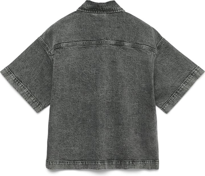 Immagine prodotto Vero Moda VMTESSA Jeanshemd Jeanshemd (XL)