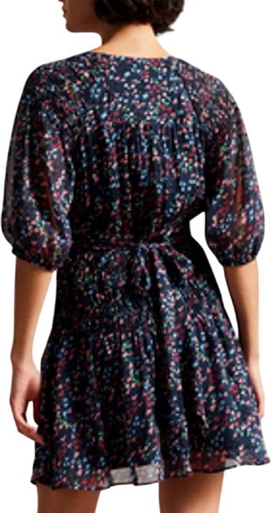 Immagine prodotto Ted Baker Casadee Abito a Fascia Mini Pannello Smock Donna (42 D)