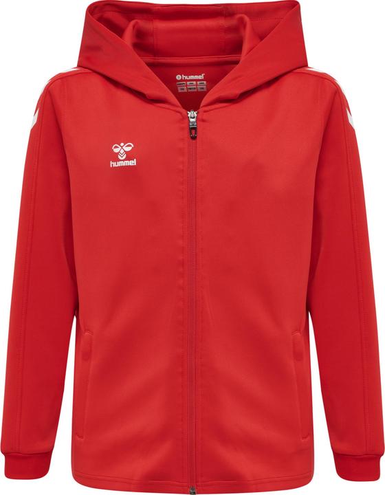 Immagine prodotto hummel Core Xk Poly Zip Hood Sweat Kids (140)