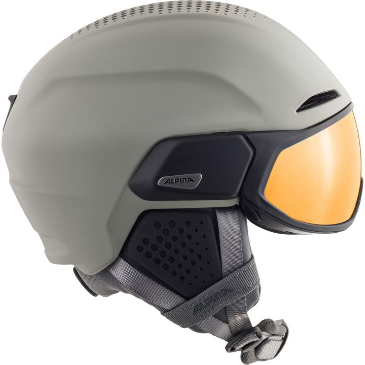 Immagine prodotto ALPINA SPORTS Alto Q-Lite (51 - 55 cm, S)