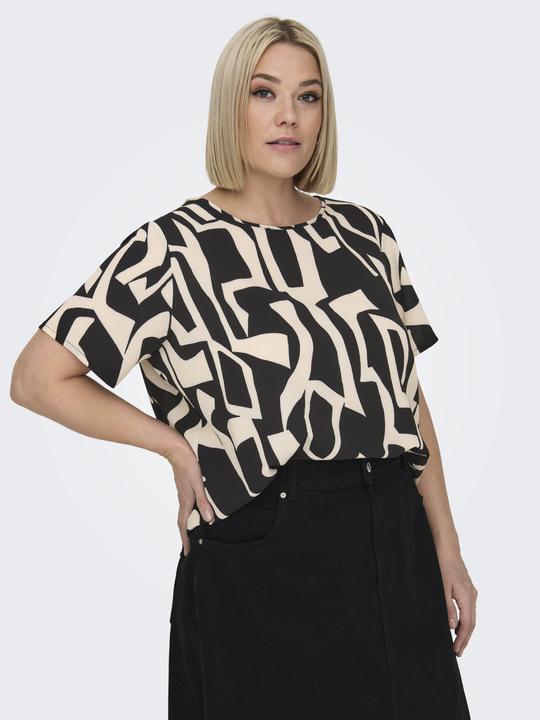 Immagine prodotto Only Carvica Life Ss Top Wvn Noos (44)