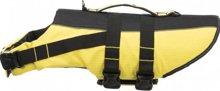 Actual product image Trixie Life jacket (M, Dog life jacket)
