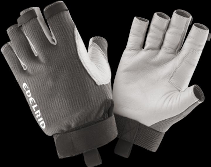 Produktbild Edelrid Work Glove Open II (M)