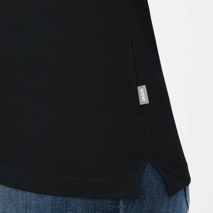 Produktbild JAKO Polo Organic Stretch (46)