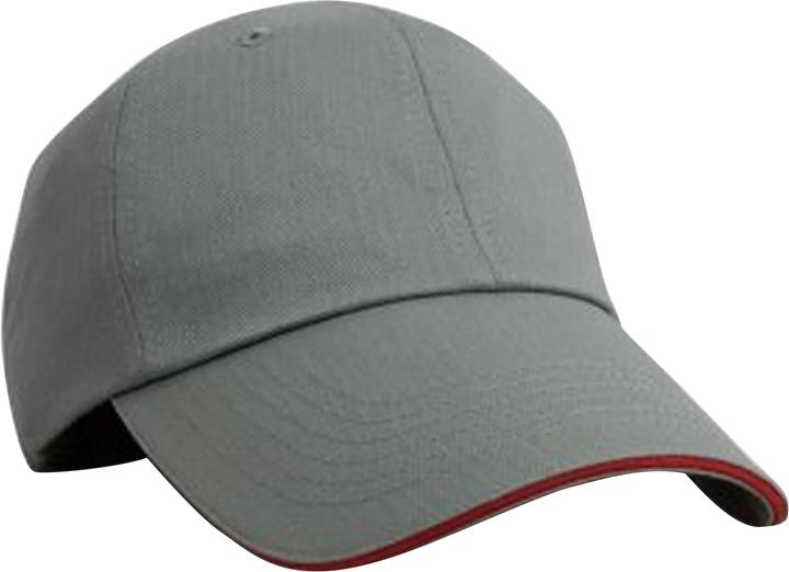 Regatta Baseballkappe mit Kontrastfarben (One Size)