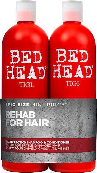 Immagine prodotto Tigi BED HEAD Resurrection Tween Duo (Set per la cura dei capelli)