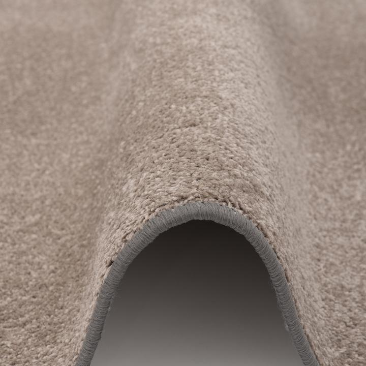 Produktbild Snapstyle Trend Velours Läufer Teppich Joy (100 x 400 cm)
