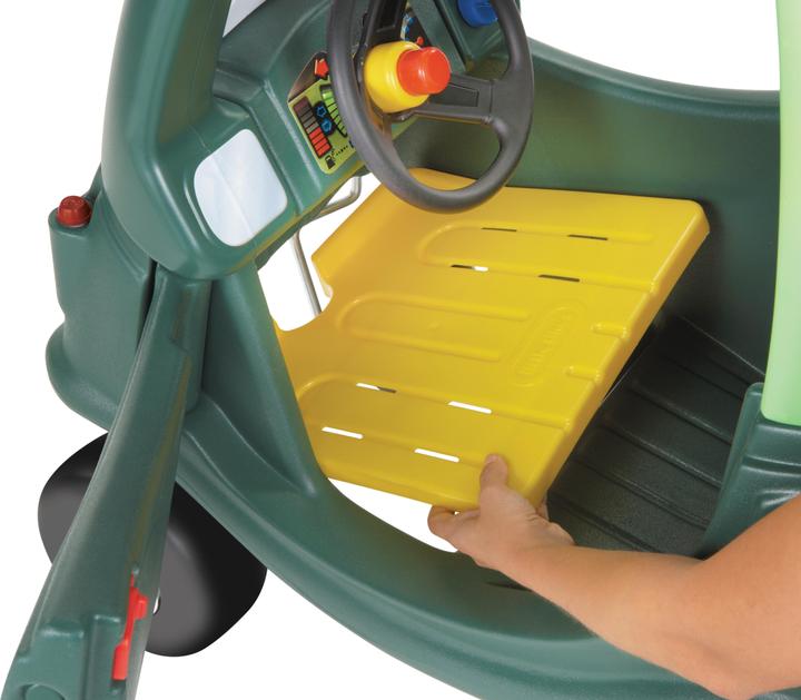 Actual product image Little Tikes Cozy Coupe