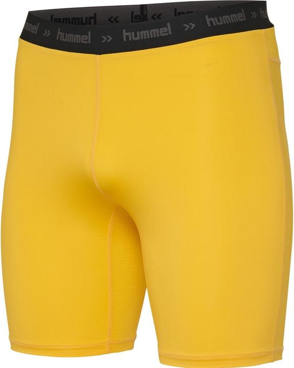 Produktbild hummel First Performance Tight Shorts (M)