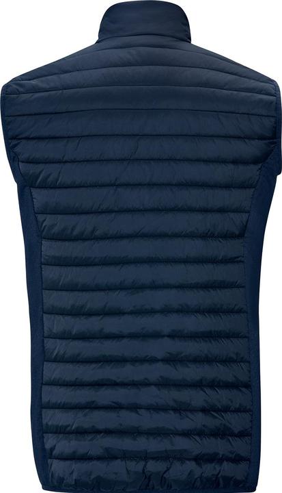 Actual product image JAKO Quilted Vest Premium Ladies (38)