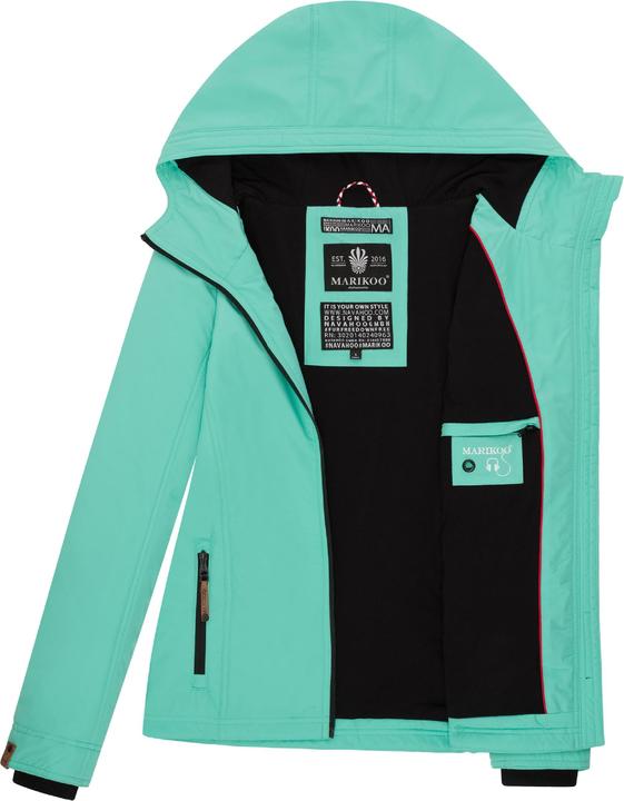 Actual product image Marikoo Brombeere (L)