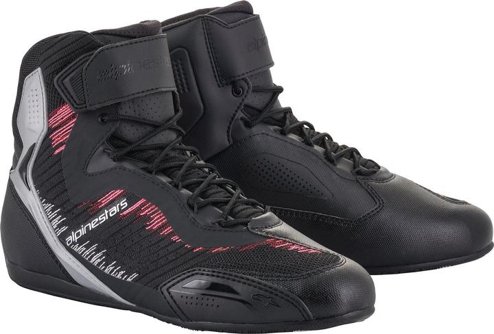 Image du produit Alpinestars Stella Faster-3 Rideknit Shoes (Hommes, 43)