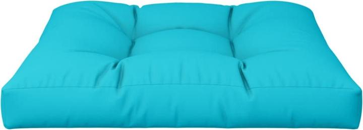 Actual product image VidaXL Thaddeus (80 x 80 x 12 cm)