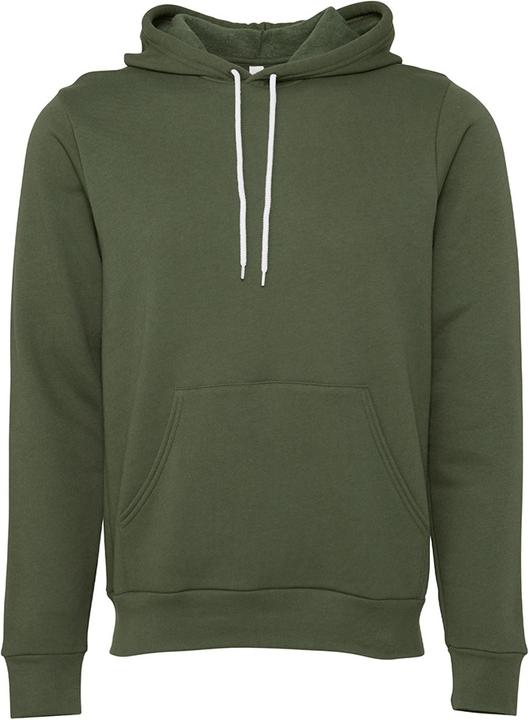 Vert militaire