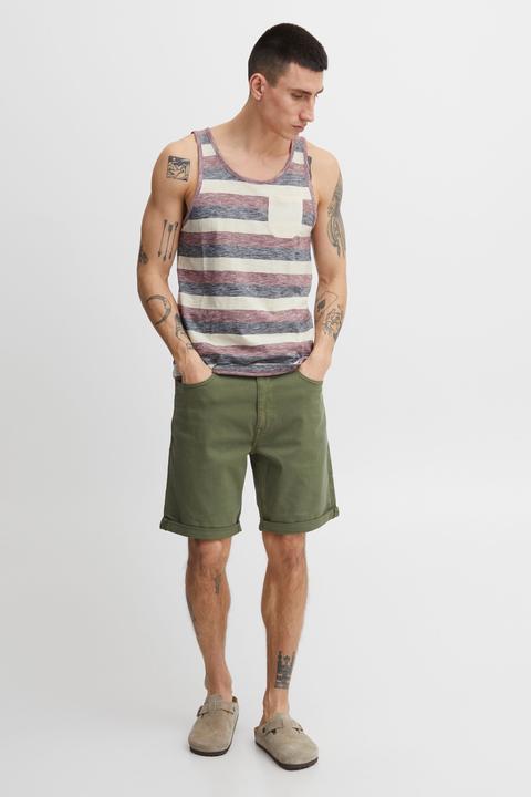 Image du produit Solid Whicco - Tank Top - Homme (S)