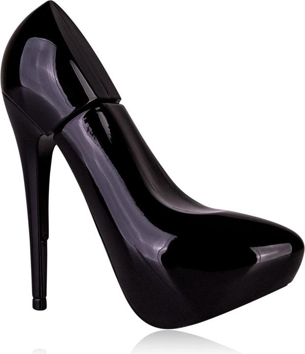 Produktbild Accentra Eau de Parfum für Frauen Style Heel London New Edition in Stiletto-Form (Eau de Parfum)