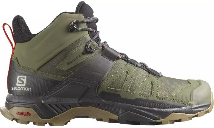 Immagine prodotto Salomon X Ultra 4 Mid GORE-TEX (41 1/3)