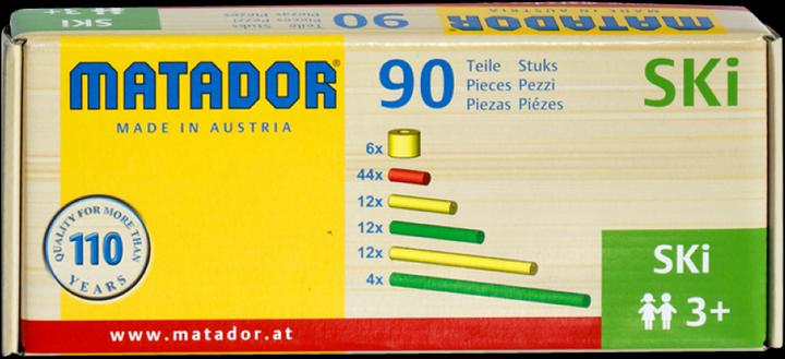 Immagine prodotto Matador Maker bacchette S-Ki