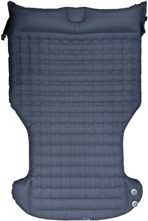 Actual product image Aerogogo Luftmatratze GC2 135 x 215 cm