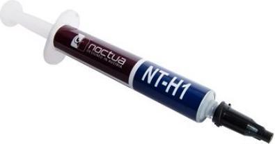 Actual product image Noctua NT-H1 thermal compound (11.80 W/m K, 10 g)