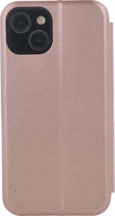 Produktbild OEM Smart Diva Hülle für Samsung Galaxy A15 5G Roségold (Samsung Galaxy A15 5G)