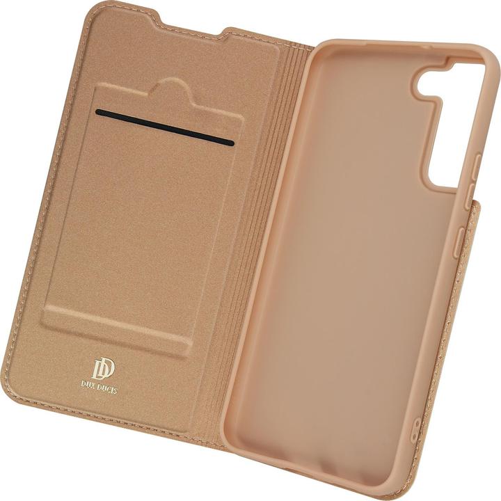 Produktbild Dux Ducis Skin Pro Series Bookcover (Samsung Galaxy S22+)