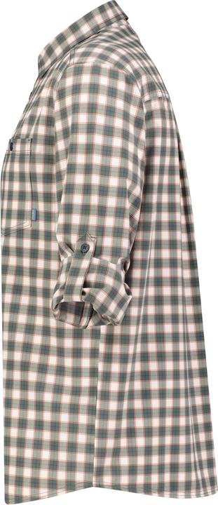 Actual product image Meru Peania outdoor shirt (XXL)
