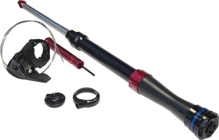 RockShox Charger Upgrade Kit - RLC Remote Sid 17+/Reba18+