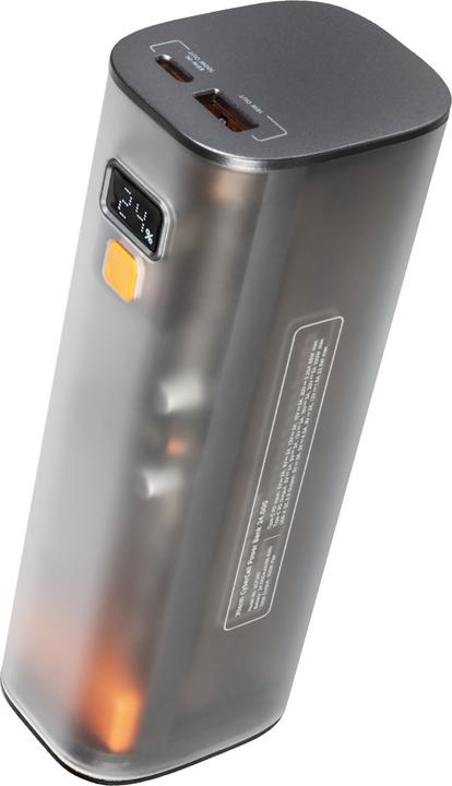 Xtorm CyberCell (24000 mAh, 100 W, 88.80 Wh)