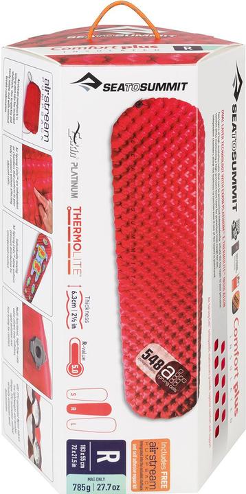 Immagine prodotto Sea To Summit Comfort Plus Isolato