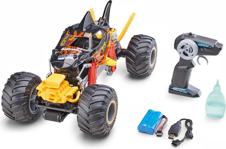 Immagine prodotto Revell RC Monster Truck Shark Next Level