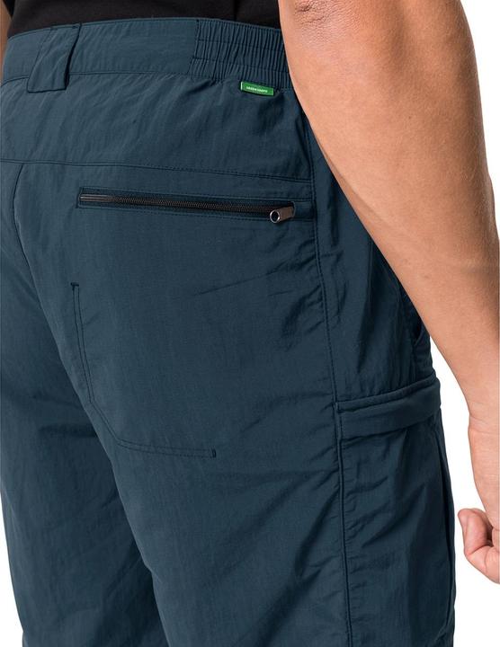 Actual product image Vaude Men's Farley Bermuda V (58)