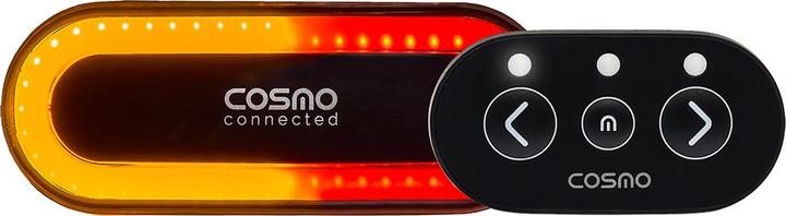 Actual product image Cosmo Connected Cosmo Ride + Remote Control (80 lm)