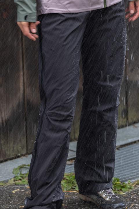 Produktbild Rukka Mabel Damen Regenhose (44)