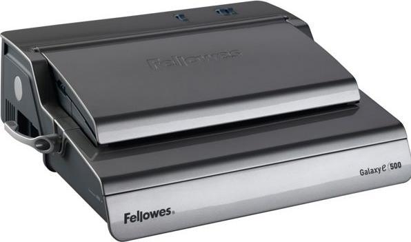 Produktbild Fellowes Galaxy-E Wire Elektrisches Drahtbindegerät (Drahtbindung)
