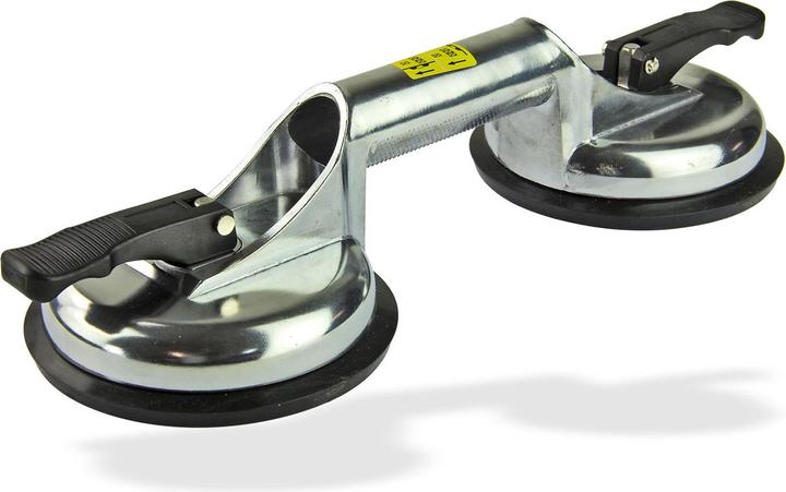 Produktbild Dema Saugheber / Glassauger GH100 bis 120 kg (120 kg)