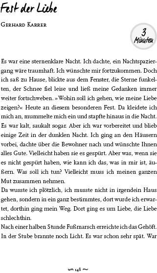 Immagine prodotto Die schönsten Kurzgeschichten zu Weihnachten (Tedesco, Ulrike Voigt, 2019)