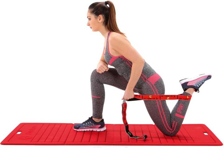 Produktbild Sveltus ® Elastiband® 3 Stärken