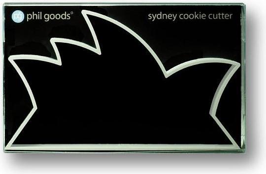 Actual product image Phil Goods Guetzliform Sydney