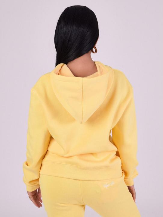 Actual product image Project X Paris Hoodie (M)