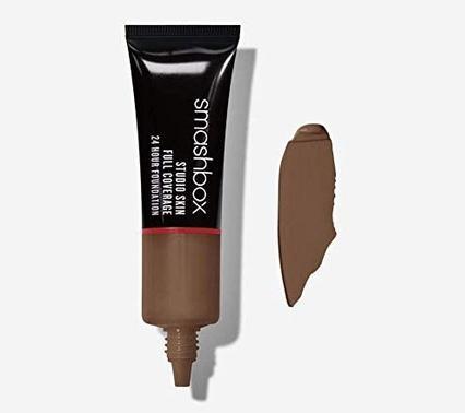 Immagine prodotto Smashbox Studio Skin Fondotinta 24 ore a copertura totale 4.6 Very Deep Cool 30ml